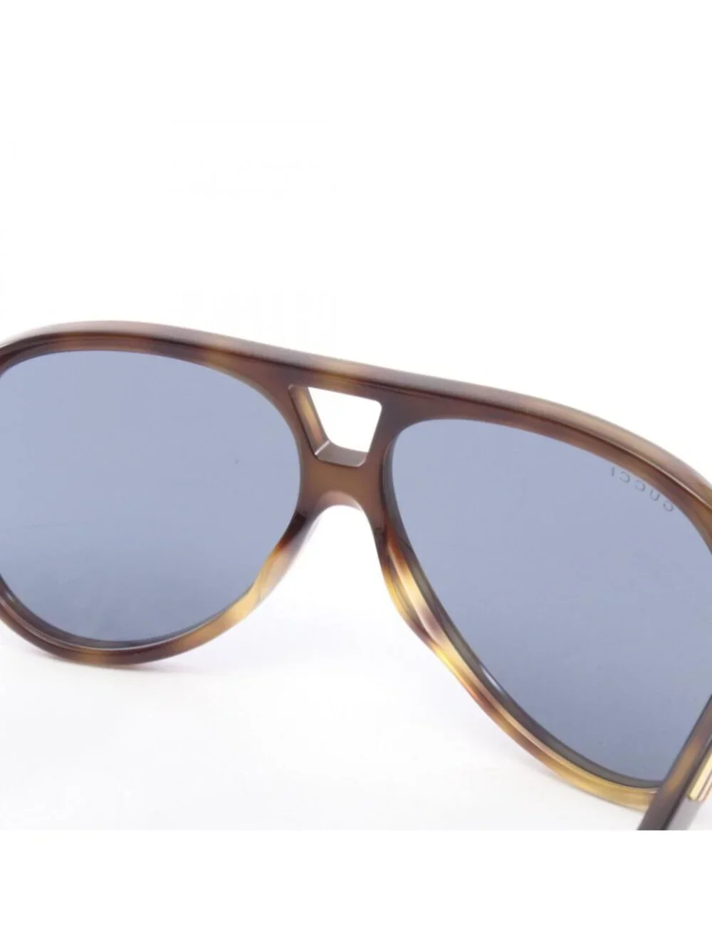 Gucci Sunglasses Eyewear Brown